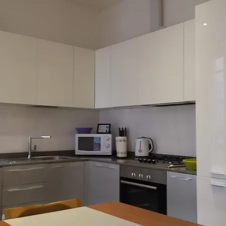 Ale&maddy Apartment Como